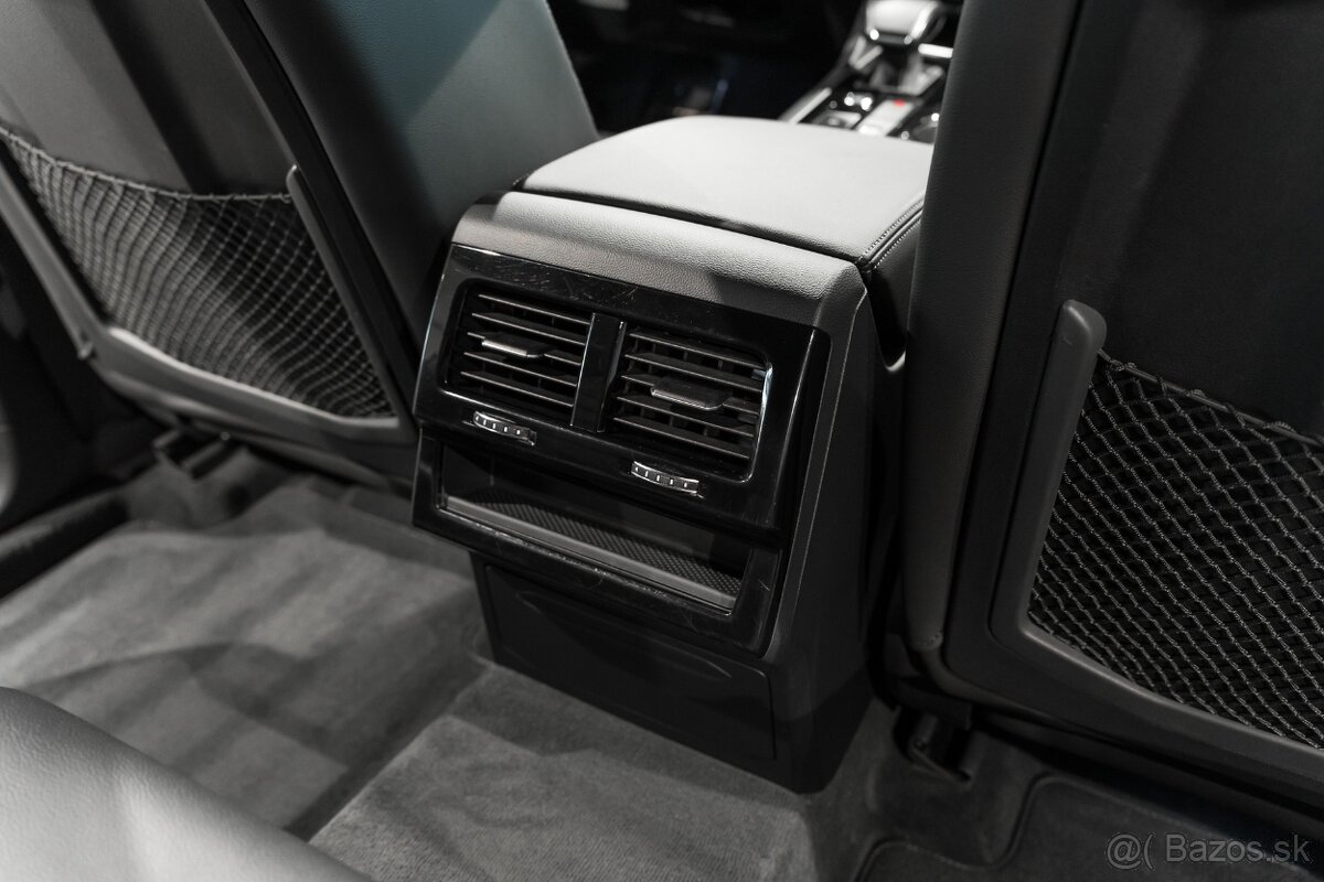 Volkswagen Touareg 3.0 V6 TDI SCR 286k R-Line 4Motion Tiptro - 18