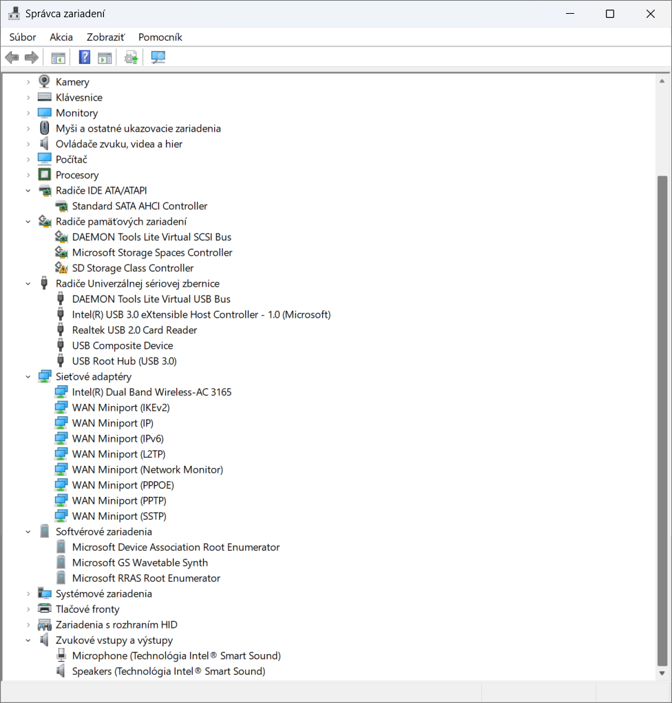 Predám 14" notebook Umax visionbook 14wg. - 18