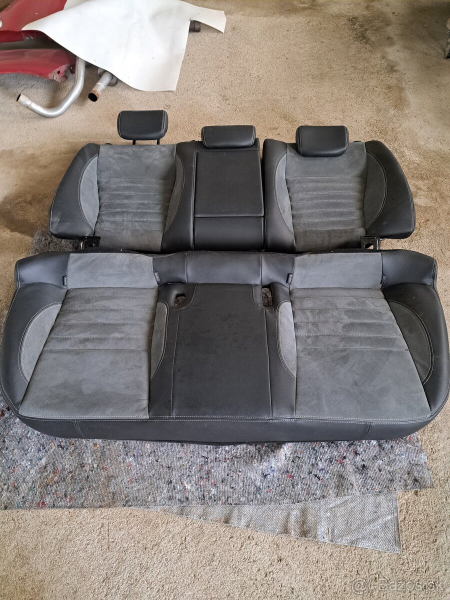 Díly z Renault Laguna III GT - 18