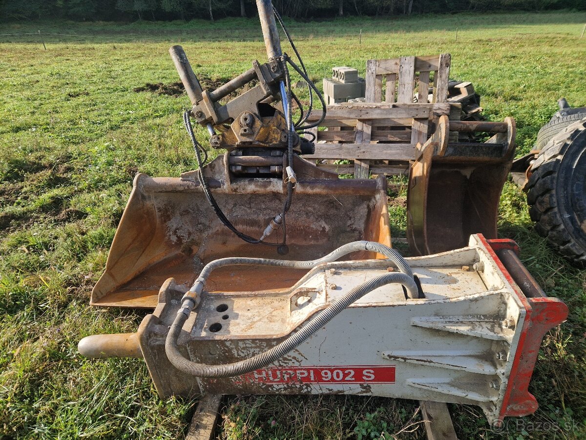 Bager - 18