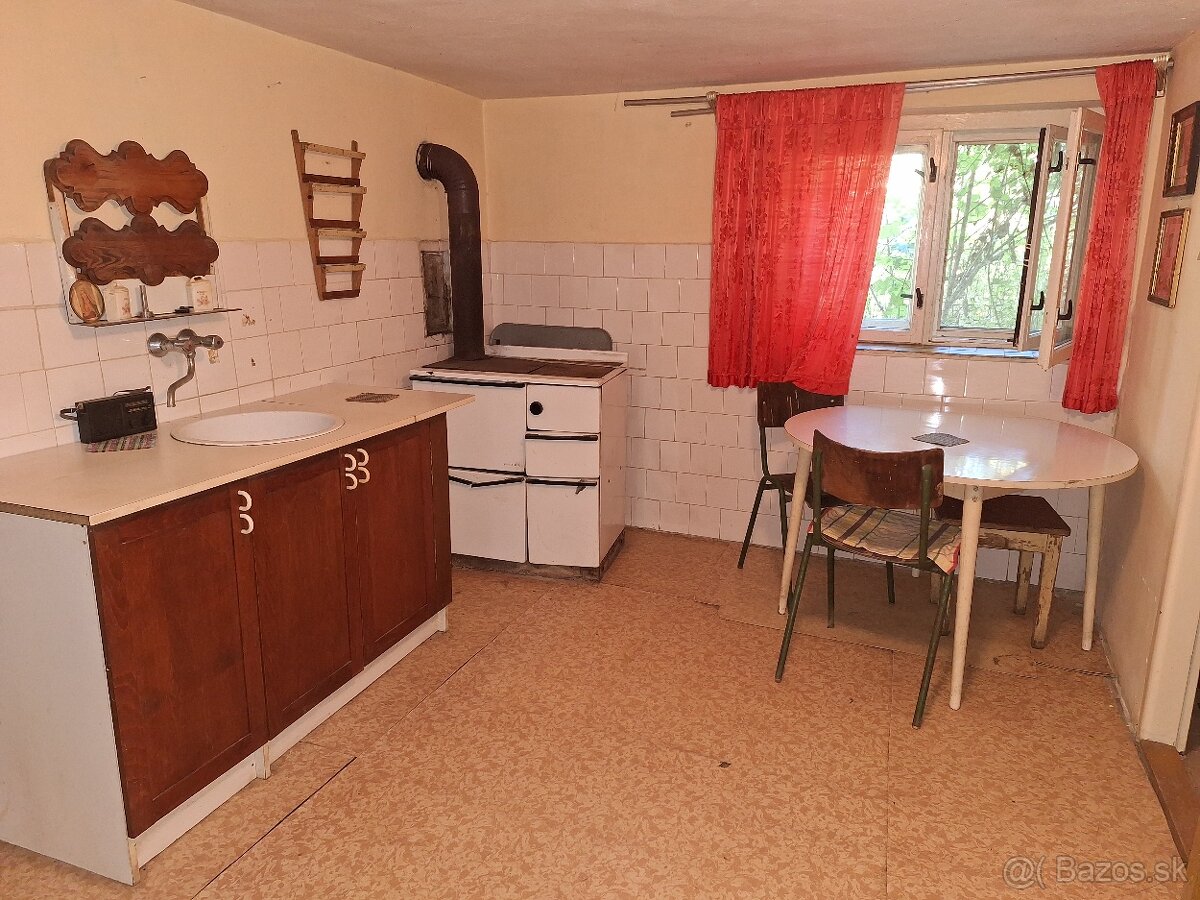 Rodinný dom so všetkým čo potrebujete - 18