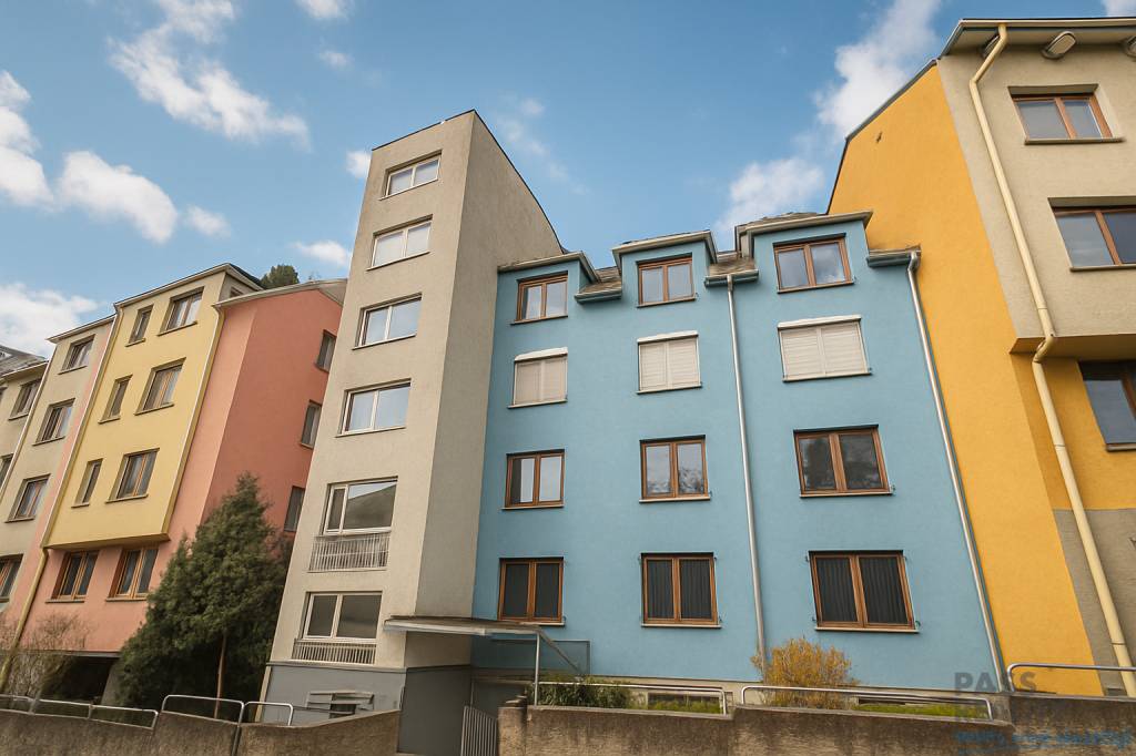 PREDAJ veľkolepý, 4 izbový byt s garážou v lone prírody, Kys - 18