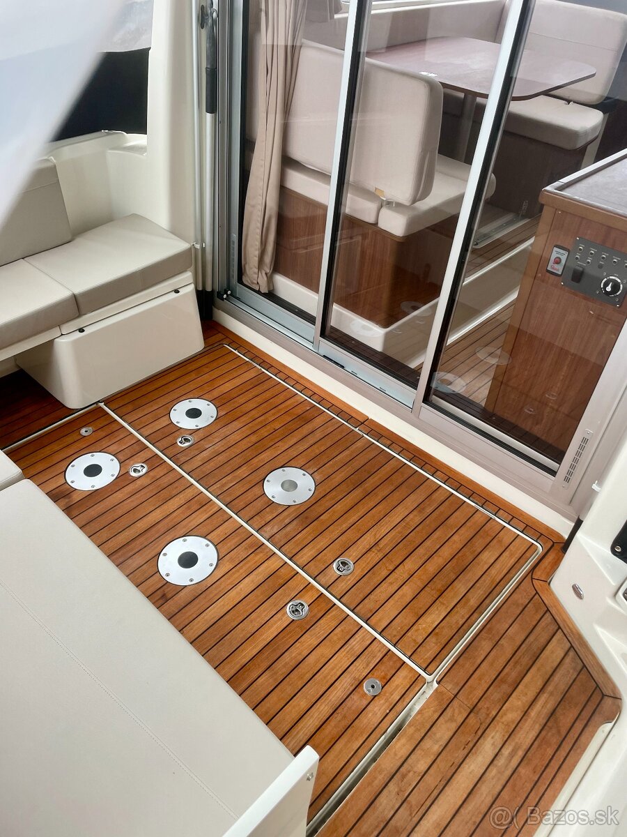 QUICKSILVER ACTIV 855 - 18