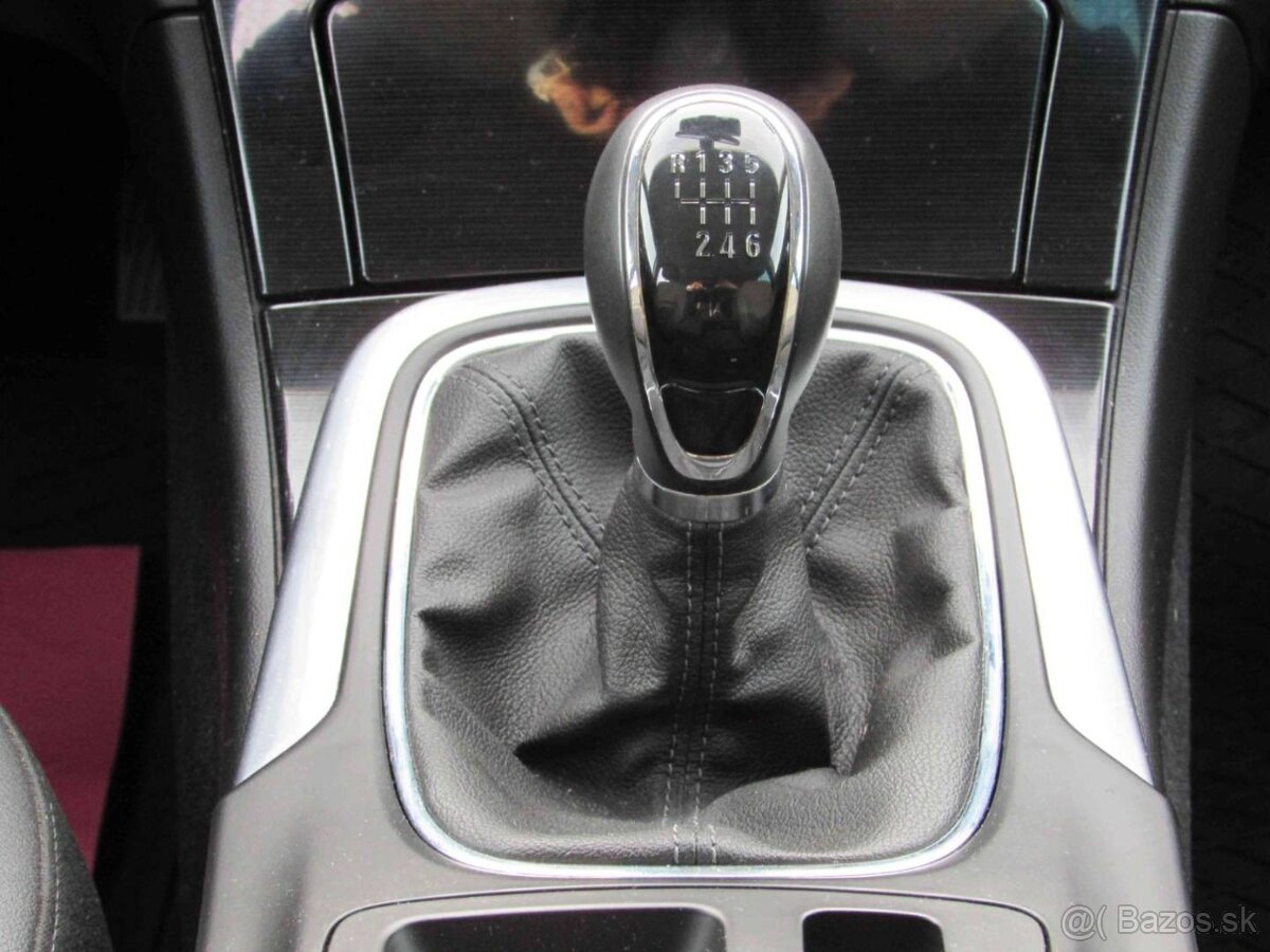 Opel Insignia ST 1.6 CDTI - odpočet DPH - splátka 156,-€ - 18