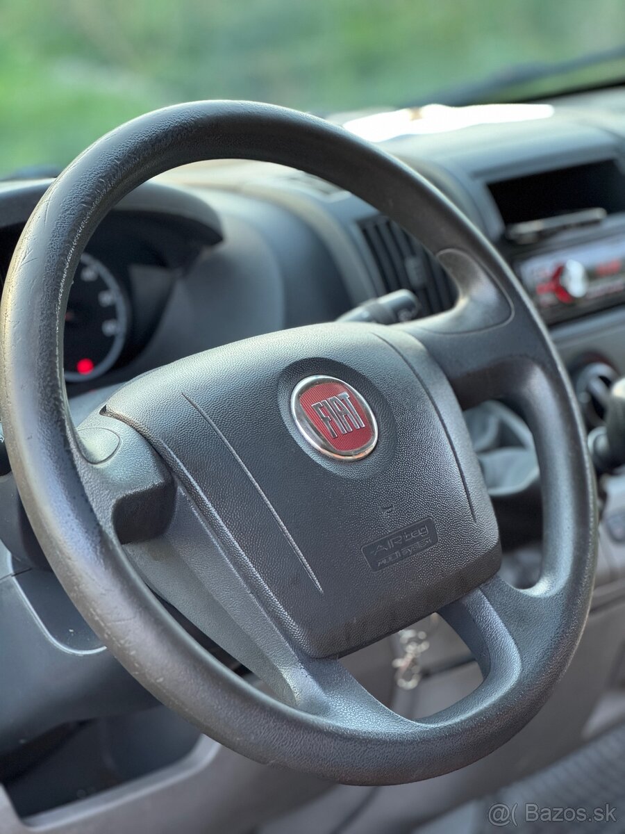 Fiat ducato - 18