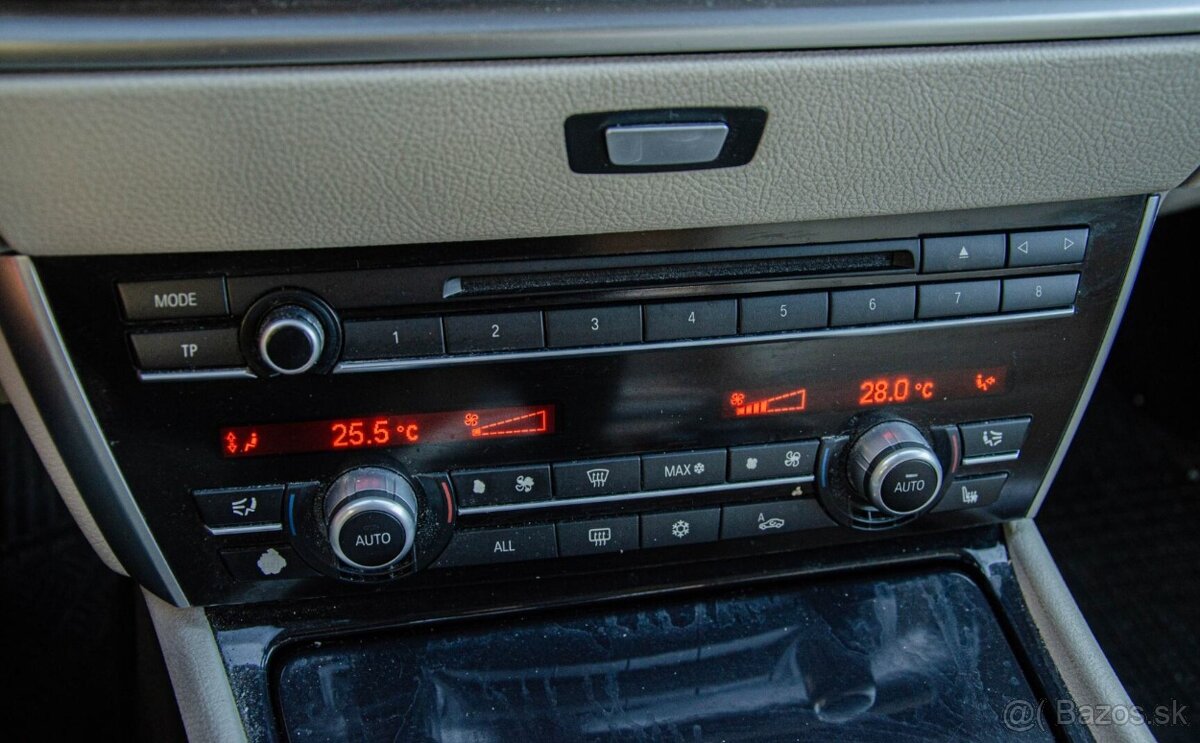 BMW Rad 5 530d A/T. - 18