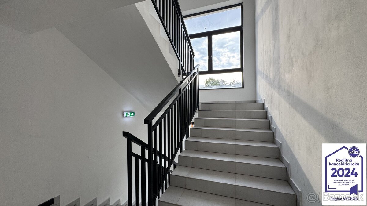 Investičný 1 izbový apartmán v projekte Spill Apartments - 18