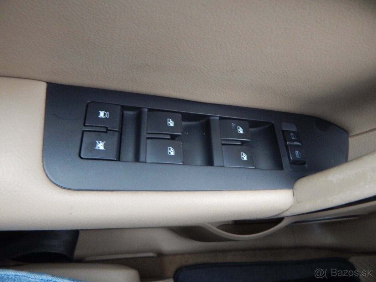 Chevrolet Captiva 2.0 VCDI LT medium 4x4 7m - 18