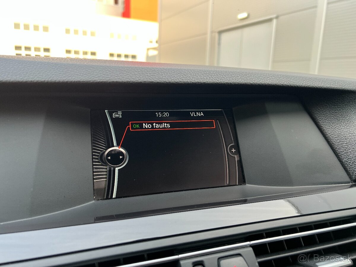 BMW 520D F10 - Prvý maj/SK Auto/STK do 2027 - 18