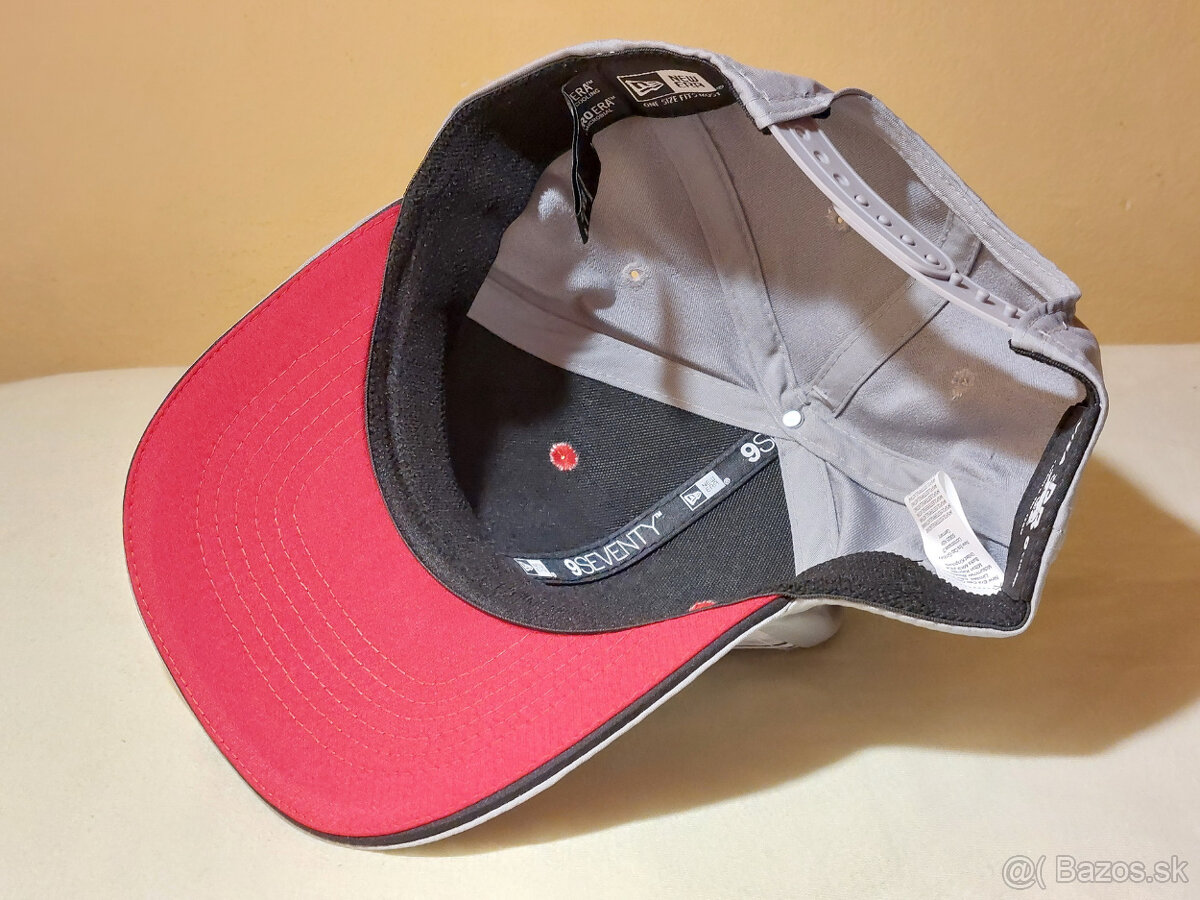 Predám VCARB Racing Bulls F1 rôzne šiltovky - 18