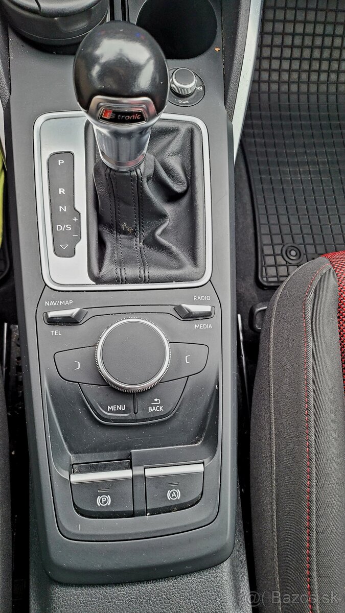 Audi Q2 1.6 TDI S tronic Sport - 18