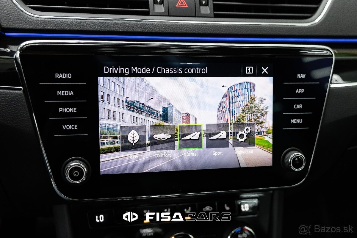 ŠKODA SUPERB 2.0TDI 110KW 2023 L&K - 18