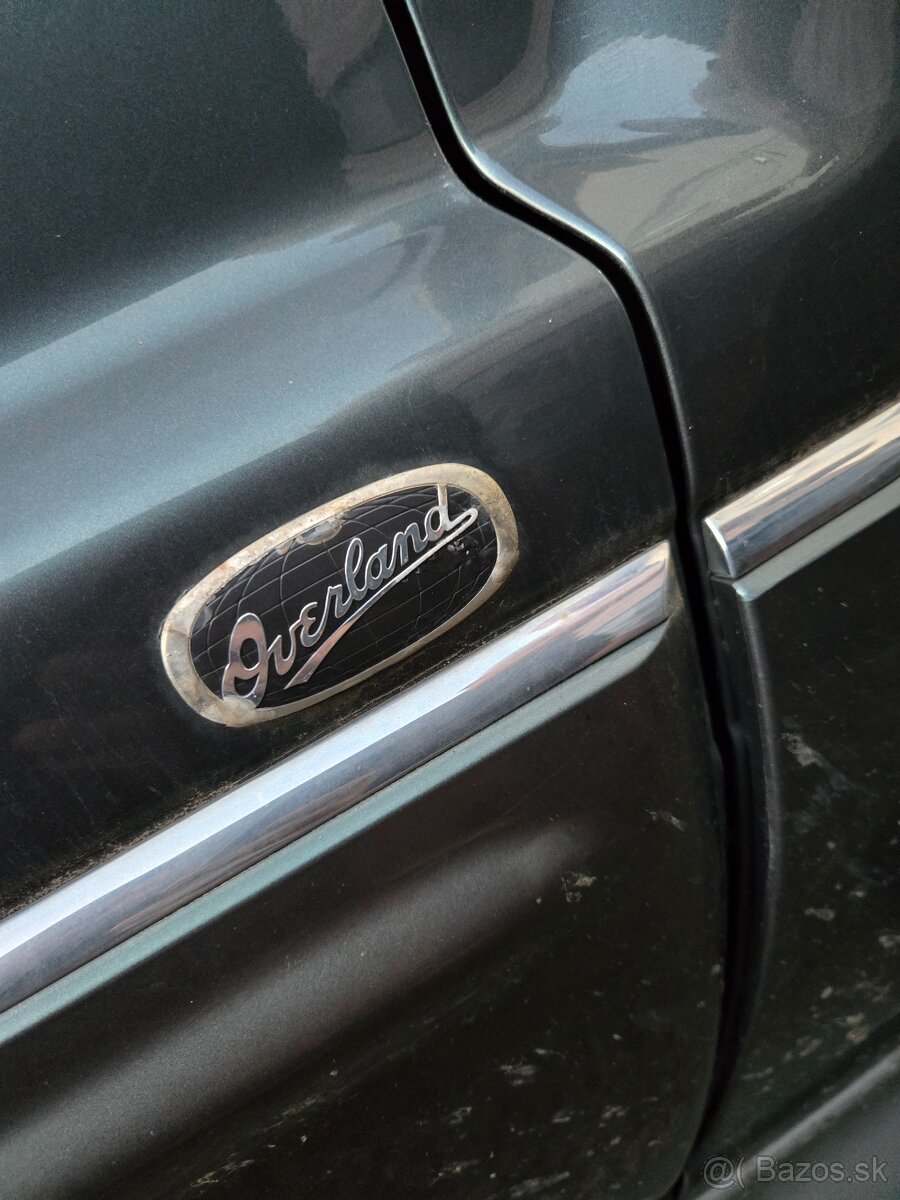 Jeep Grand Cherokee 4.7 V8 + LPG - 18