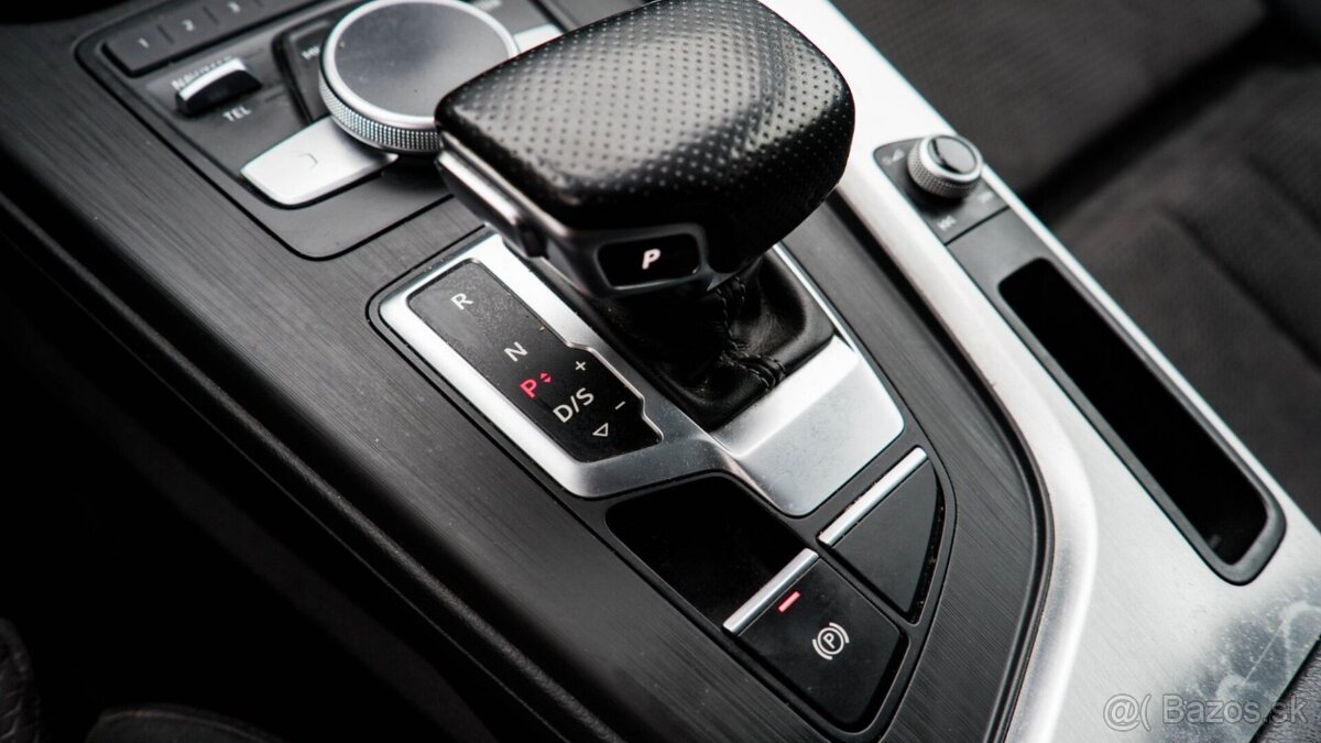 Audi A4 Avant 3.0 TDI quattro S-Line - 18