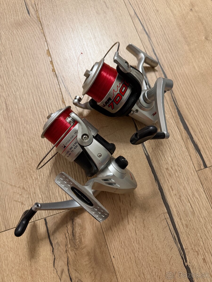 Rybárske potreby - 18