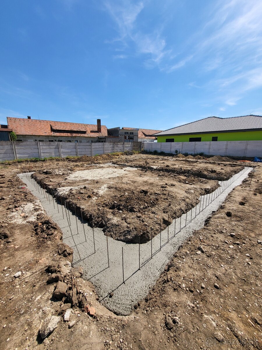 Stavebné práce - 18