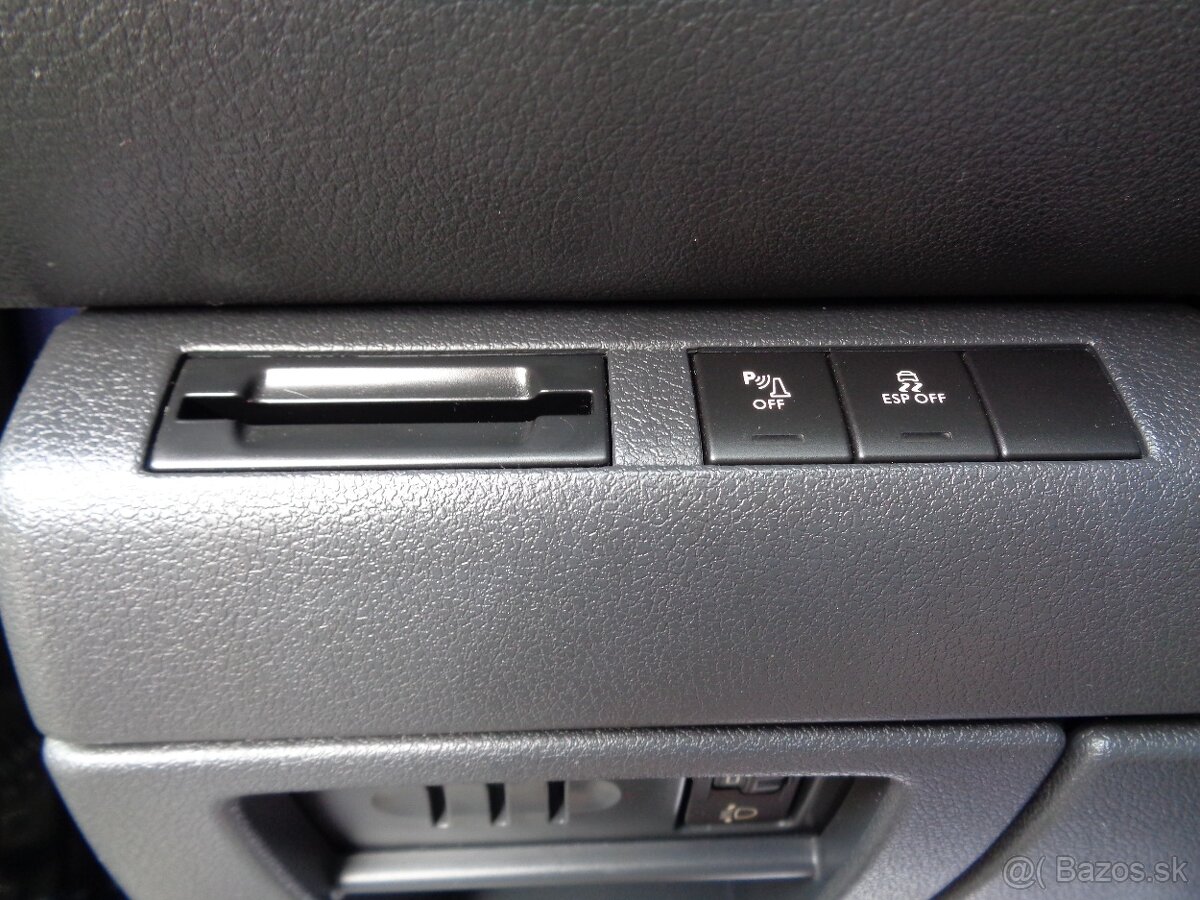 Peugeot 5008 2.0 BlueHDi, Access - 18