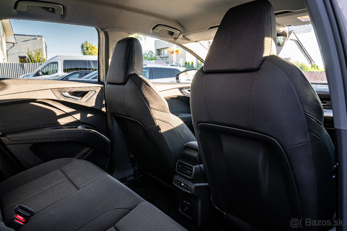 Audi Q4 e-tron 40 82 kWh - 18