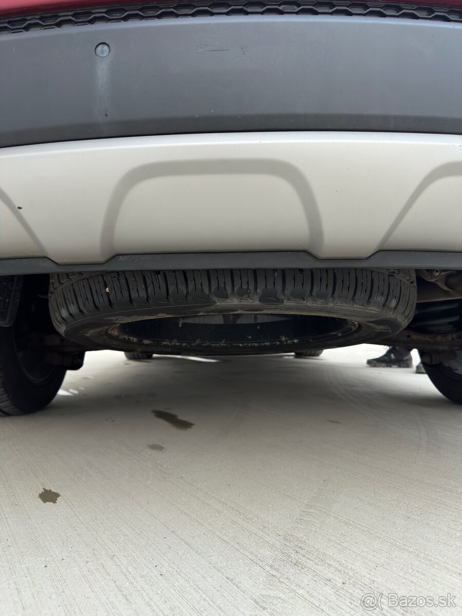 Hyundai Santa Fe 2.2 Crdi - 18