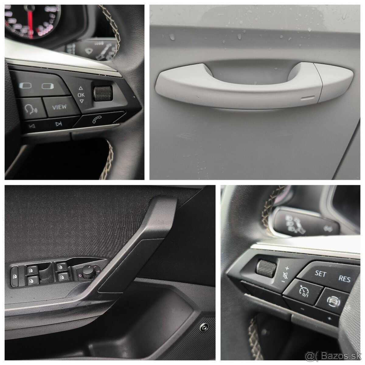 IBIZA Xcellence TSI 81kW 5/2022,Full LED,KAMERA,BEATS,ŤZ,DPH - 18