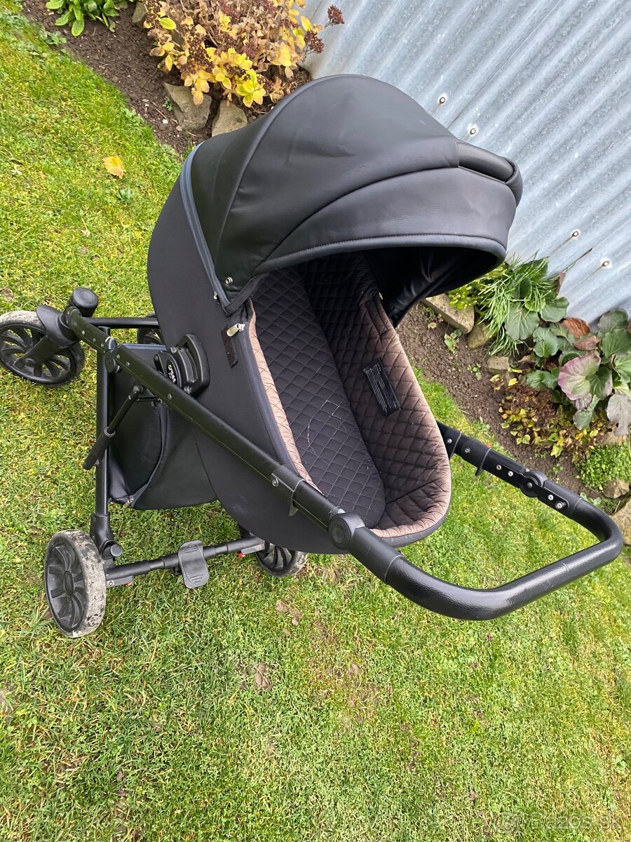 Anex baby kočík - 18