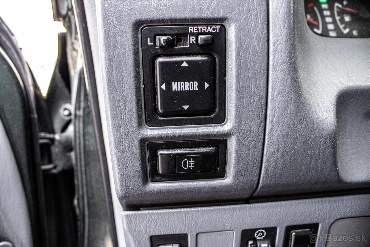 Toyota Land Cruiser LJ95 3.0 D A/T - 18