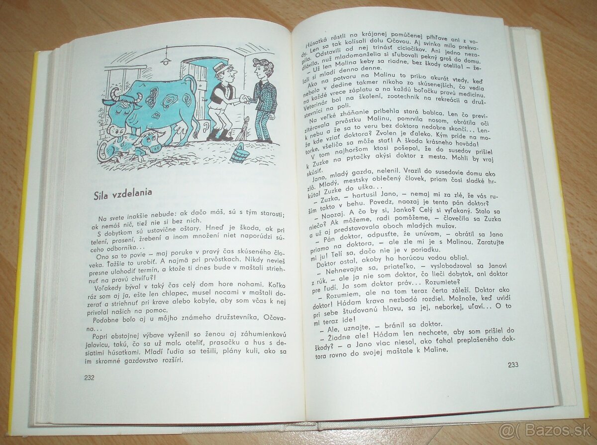 Detvianska nátura - 18