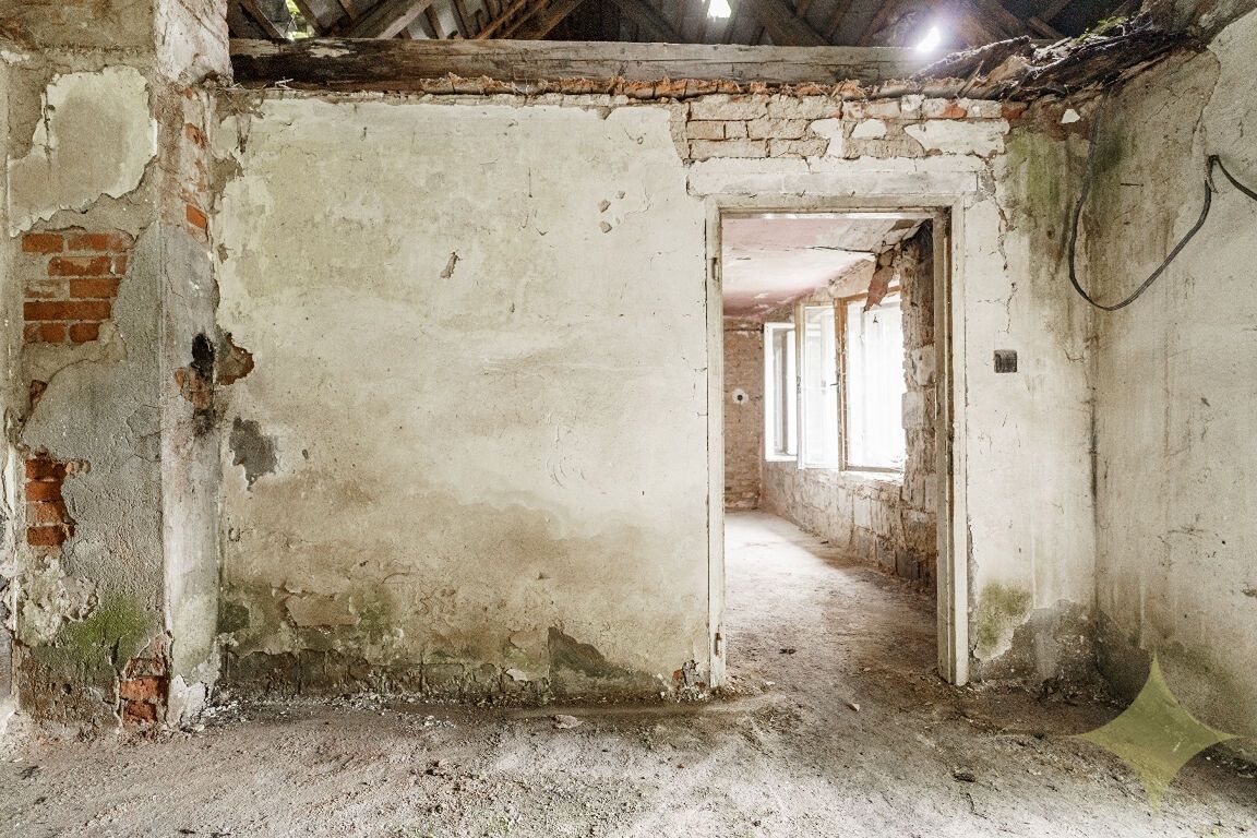 Rodinný dom vhodný na rekreáciu/prenájom v širšom centre Ban - 18