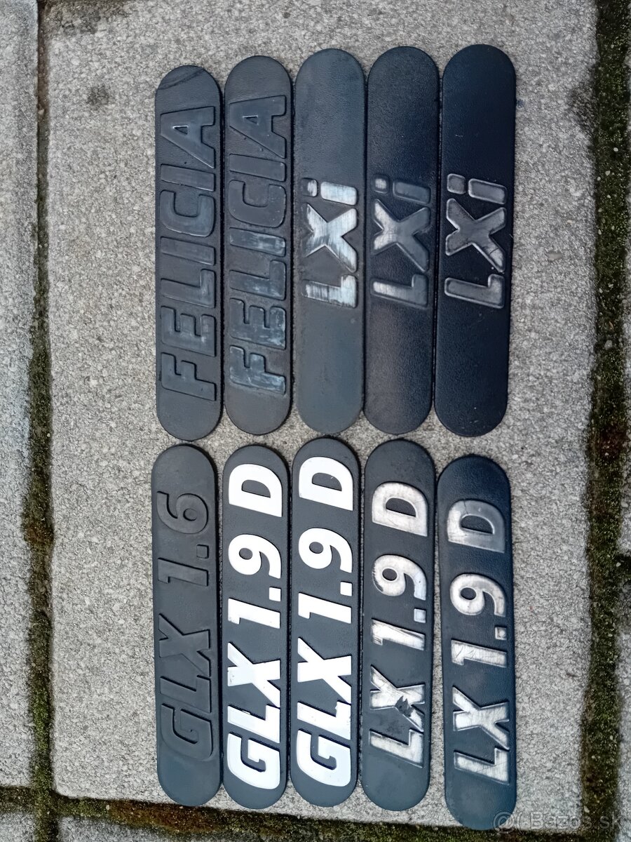 Skoda Felicia 1.3 50kw. - 18