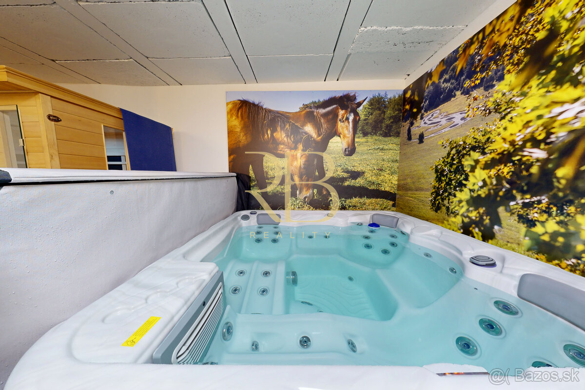 NA PREDAJ _ vidiecky dom_Národný park Aggtelek _ s WELLNES - 18