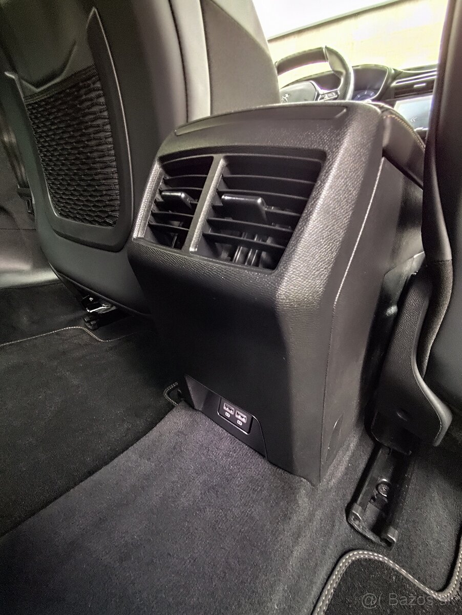 Peugeot 508 GT Line 2.0Hdi 130kw Automat - 18