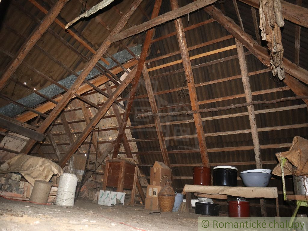 NOVÁ CENA - Exkluzívne - Pokojný vidiek s výbornou dostup - 18