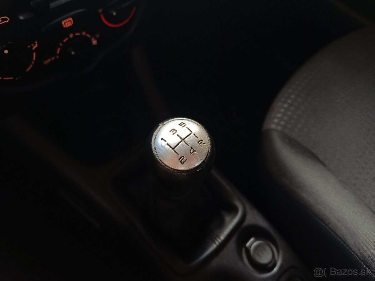 ✳️Peugeot 206 + 1.1 Magic 121000 KM✳️ - 18