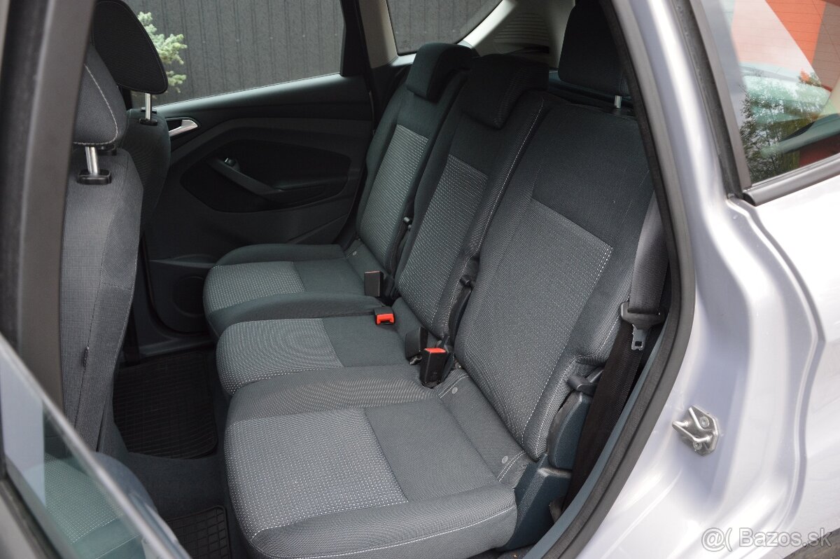 Ford C-Max 1.6 TDCi DPF 115k Trend ---148 000KM--- - 18