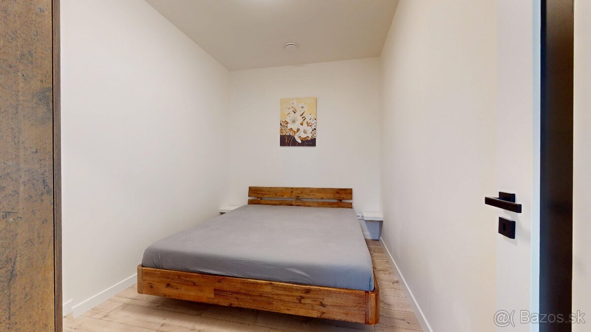 Donovaly – 6-izbový apartmán, 186 m² a 3 podlažia - 18