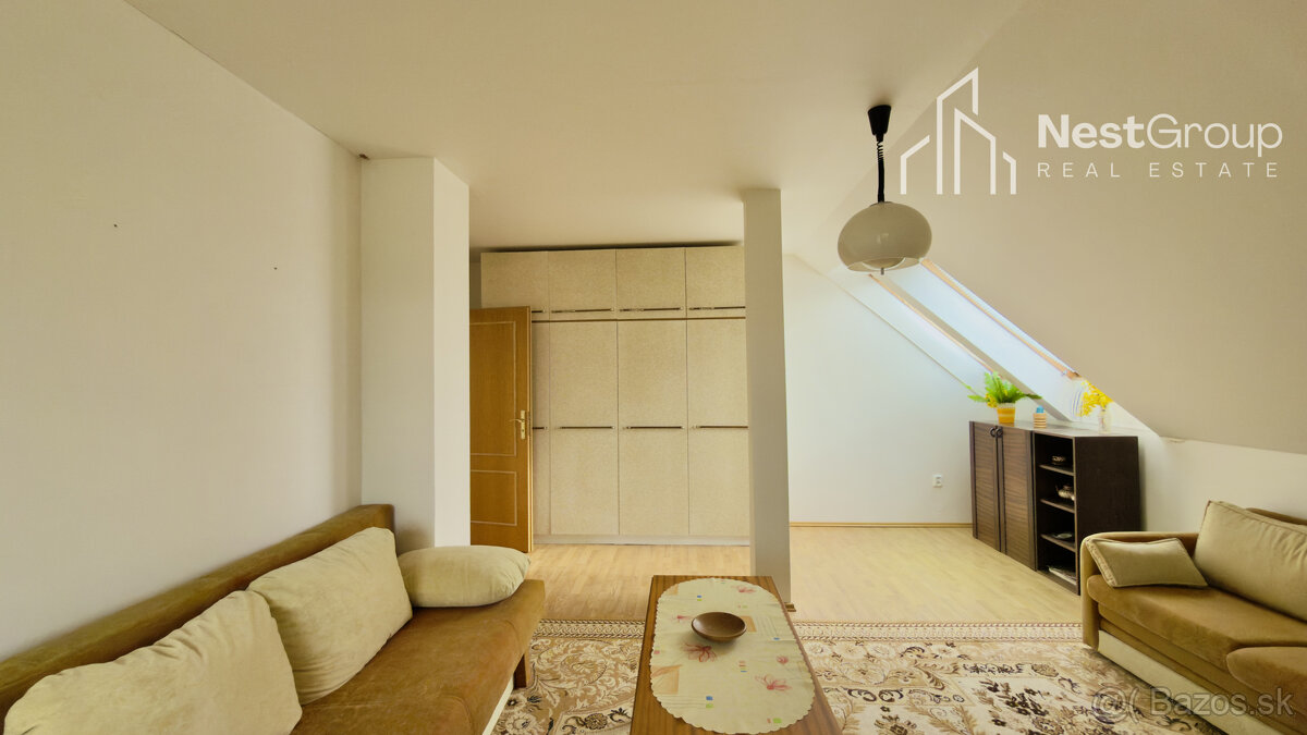 Predaj 6-izbového rodinného domu s wellnessom v Starej Turej - 18