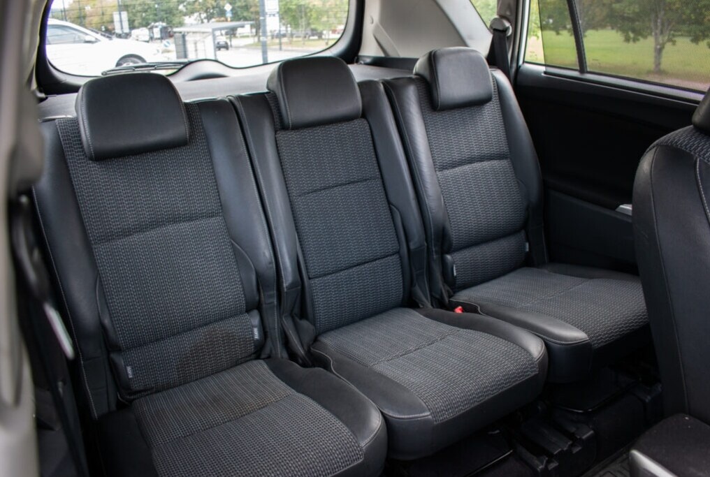 Toyota Verso 2.0 I D-4D 125 Active - 18