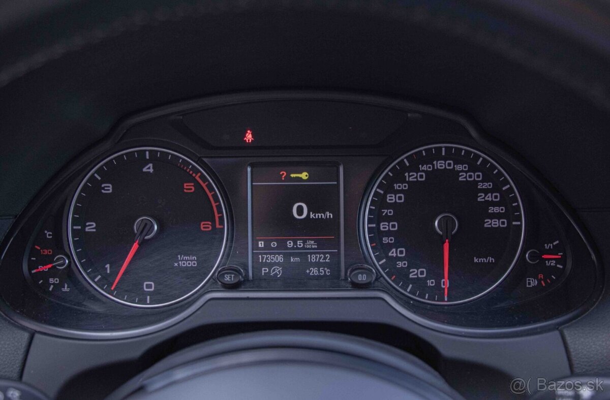 Audi Q5 3.0 TDI DPF quattro S tronic - 18