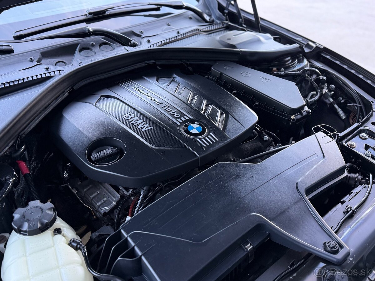 BMW F30 320d HUD/Keyless/Harman/kardon/CIC - 18
