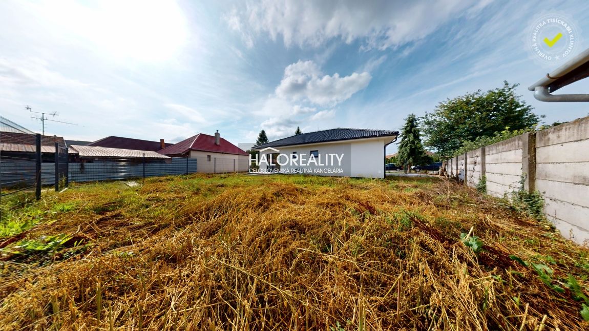 HALO reality - Prenájom, rodinný dom Baka - NOVOSTAVBA - EXK - 18