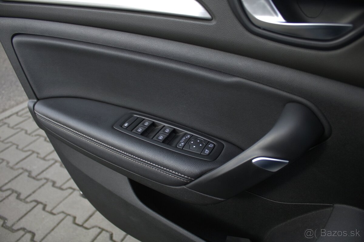 Renault Mégane Grandtour Energy TCe 130k Intens - 18