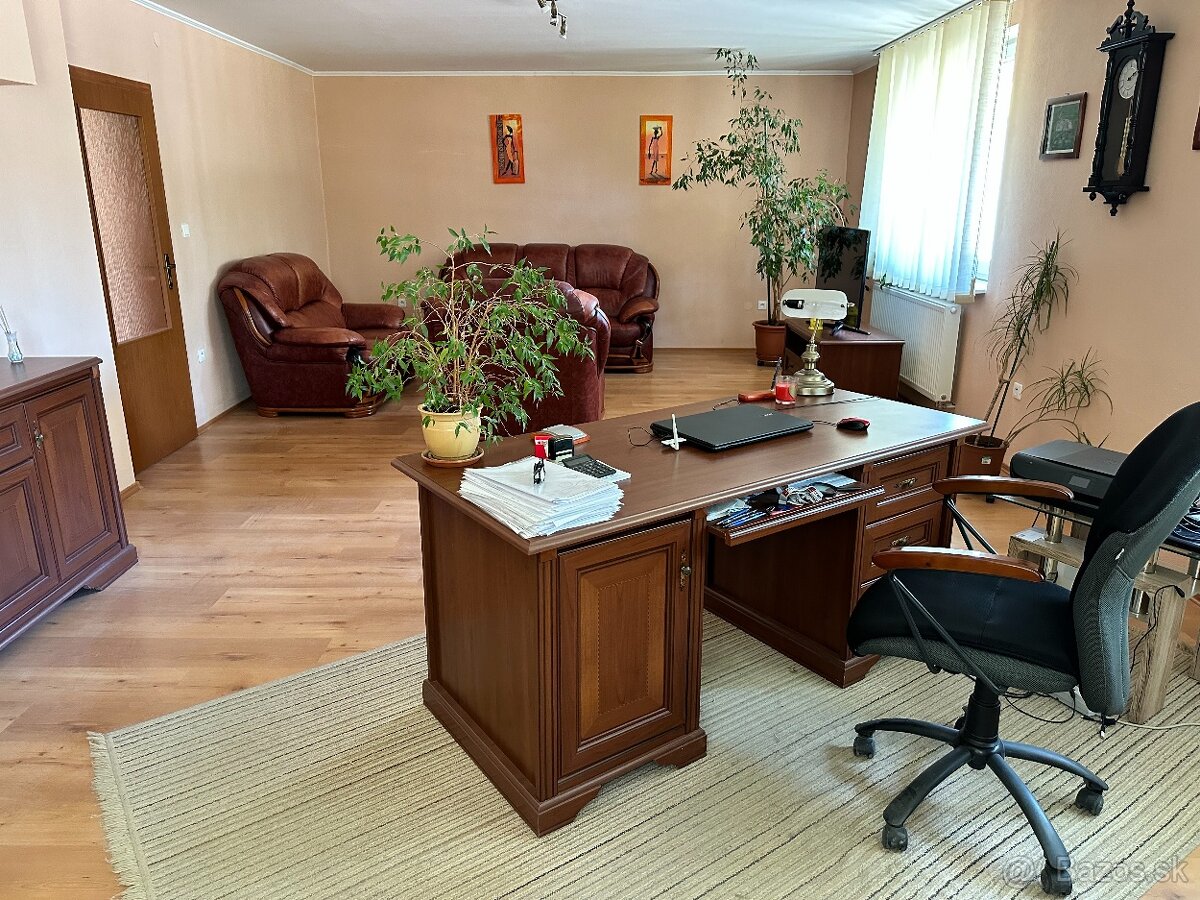 Prenájom skladov / betonárka s personálom - Bánov / Šurany - 18