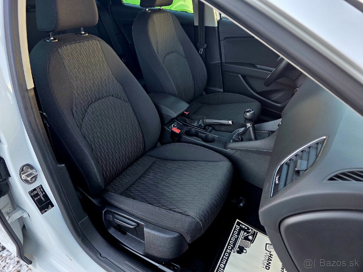 Seat Leon ST • 1.6 TDI • 4-drive • Full LED • 2014 - 18