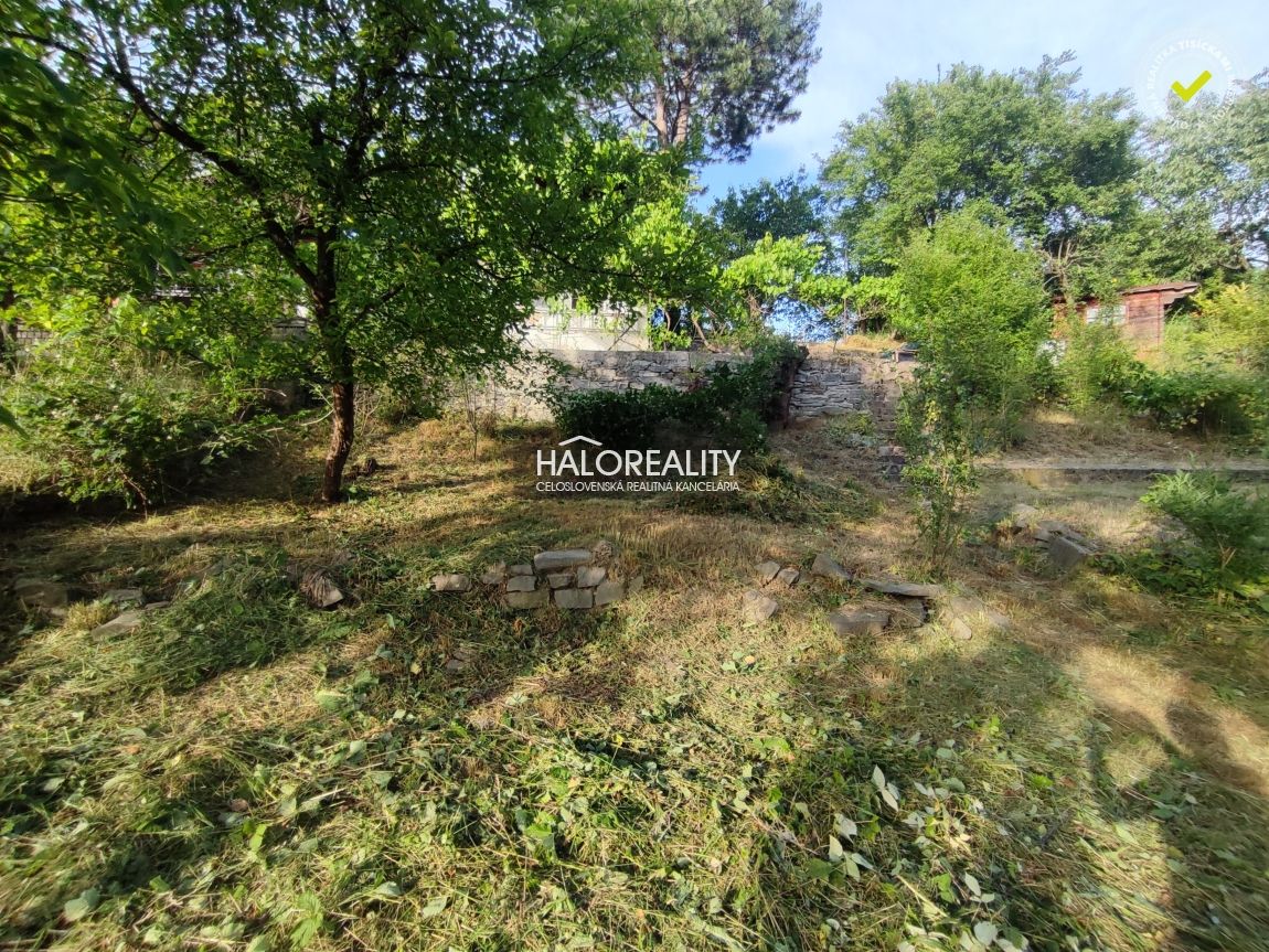 HALO reality - Predaj, záhradná chata Zvolen, Zlatý Potok - - 18