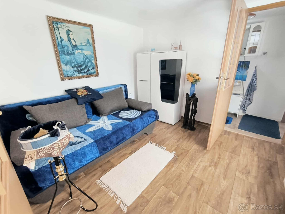 ‼️ RODINNÝ DOM - NA PREDAJ V OKR. PRIEVIDZA - BYSTRIČANY‼️ - 18