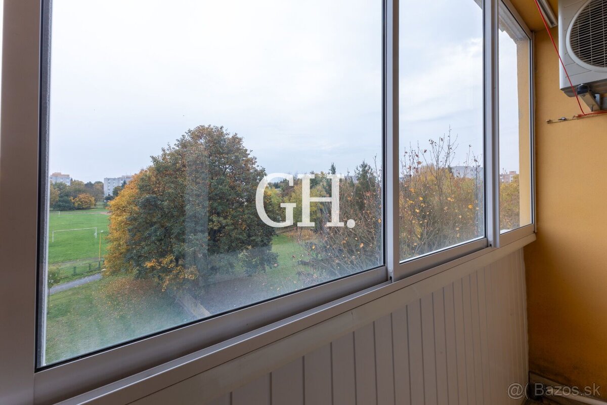 Kompletná rekonštrukcia - MASARYKOVÁ - 3 izbový byt - klima - 18