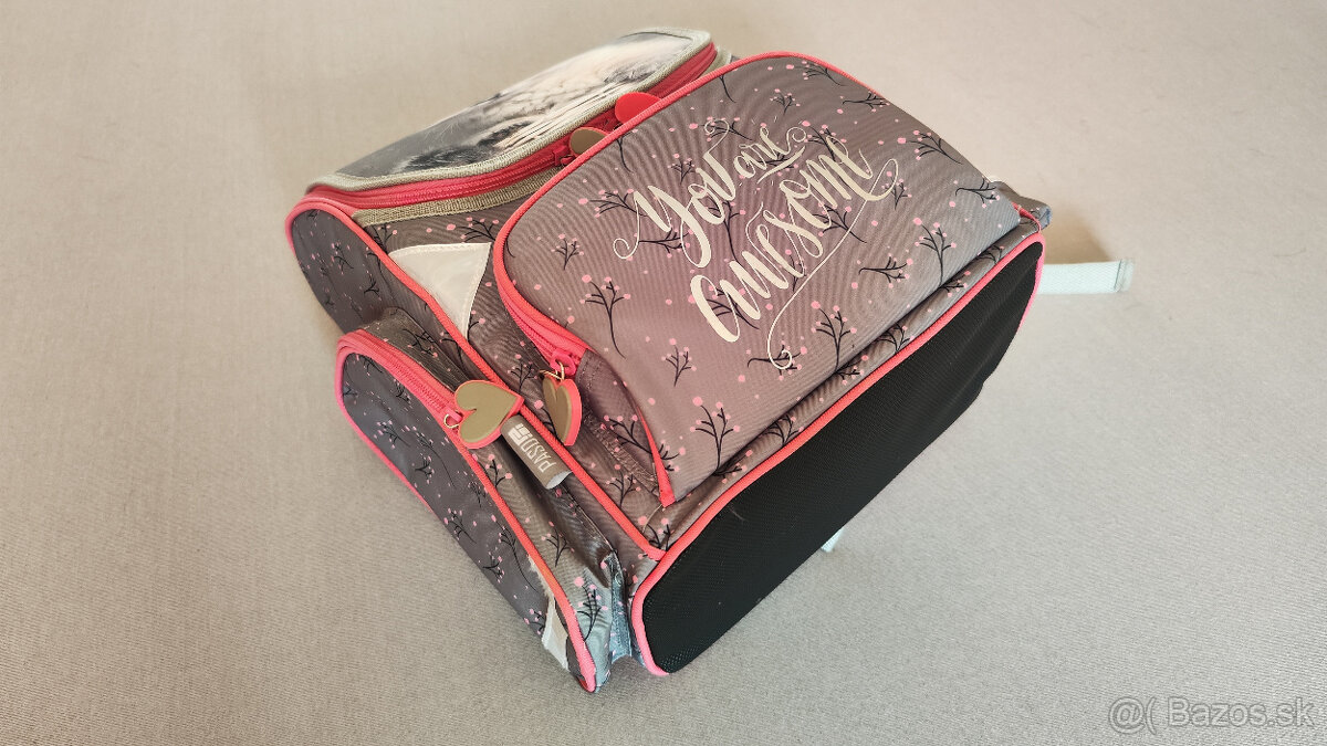 Školské tašky - 18