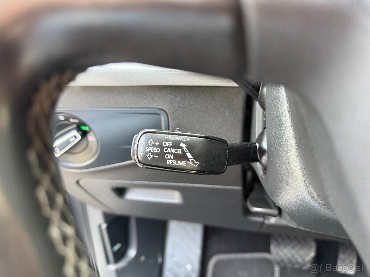 Seat Tarraco 2.0 TDI DSG 4DRIVE Style - 18