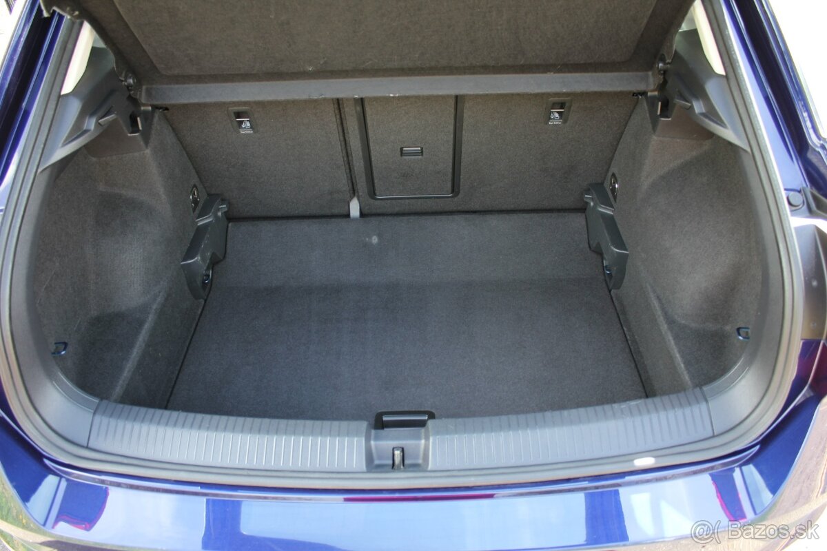 vw T - ROC 1,6 TDI CR kúp.v SR - 18