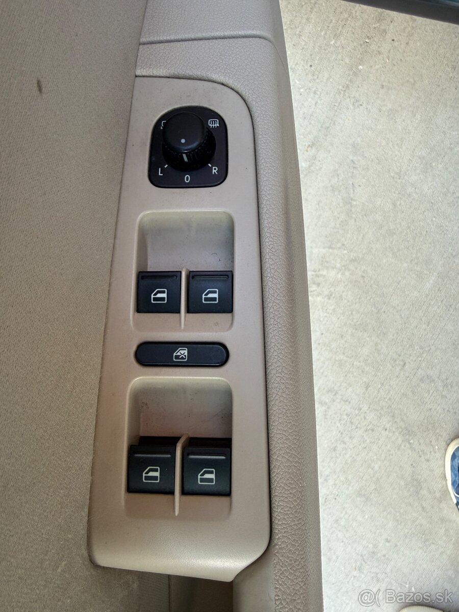 Škoda Superb II. 2,0TDI 125kw, M6 - 18